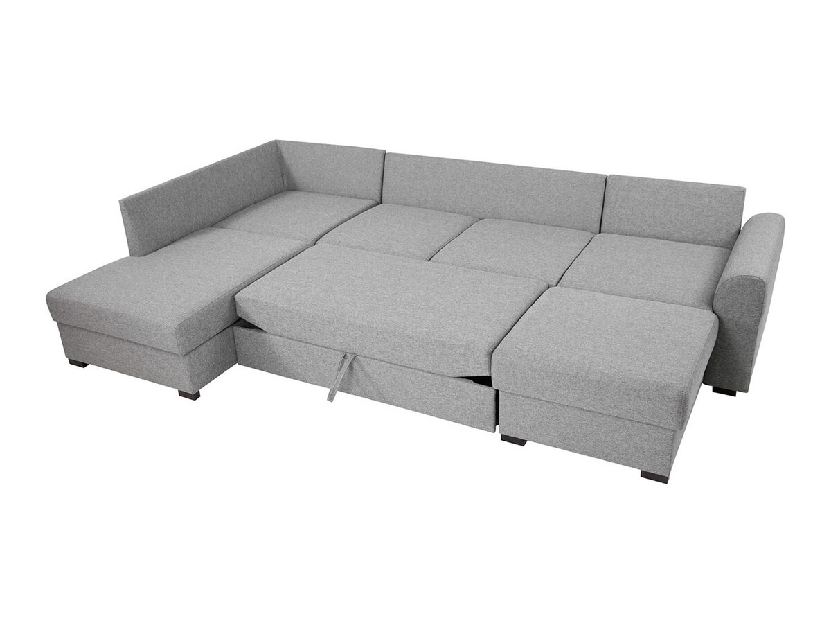Hjørnesofa Comfivo Flumen II (Abriamo 04)