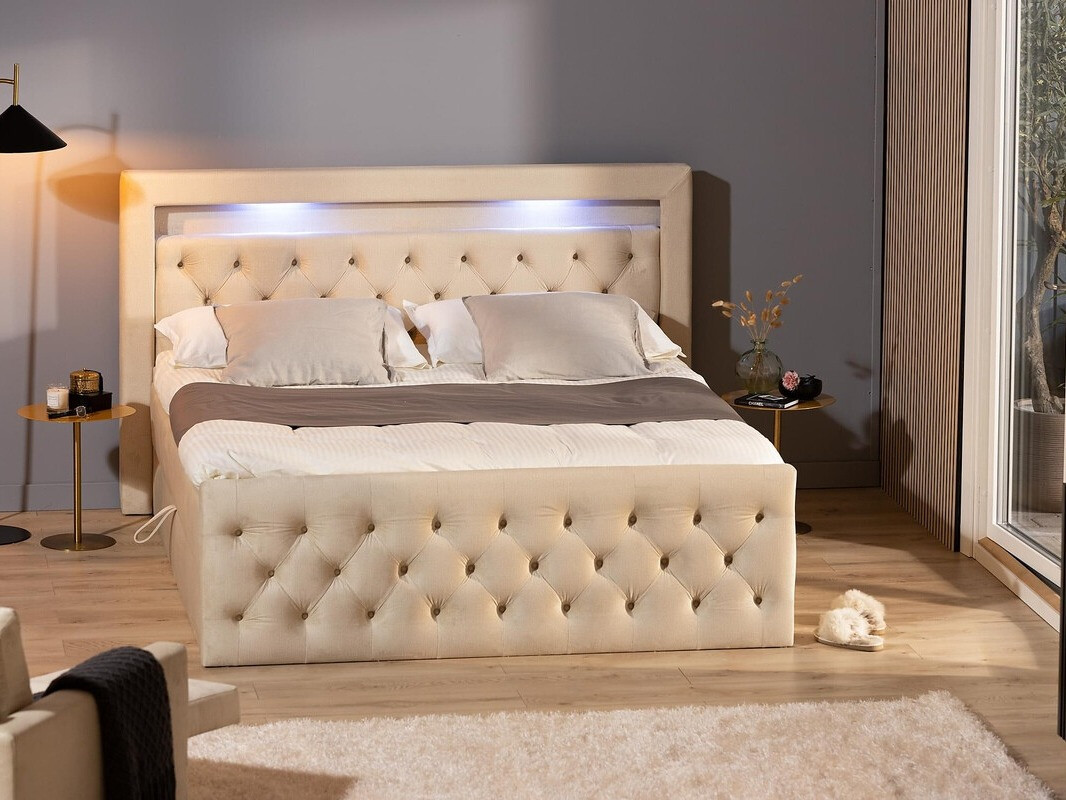 Kontinentalseng Seattle 132 (Monolith 04)