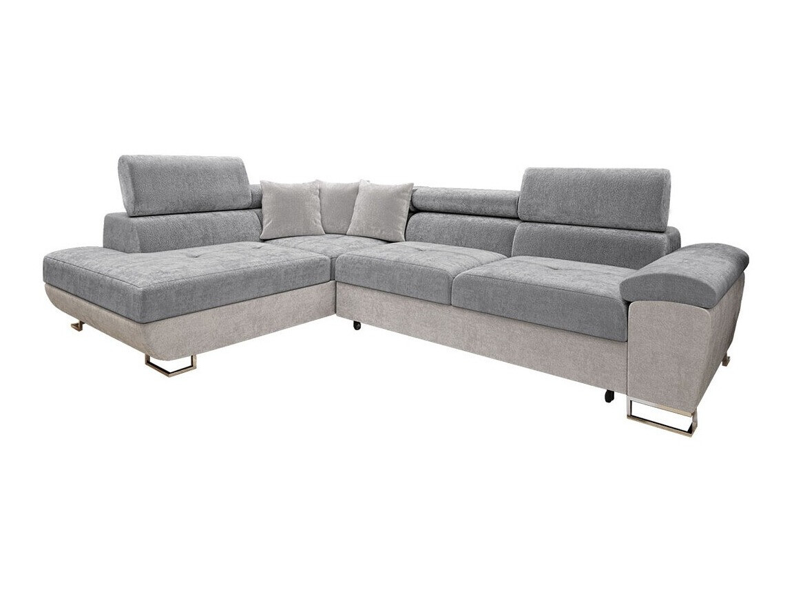Hjørnesofa Comfivo 290 (Rinaldi 15 + Rinaldi 13)