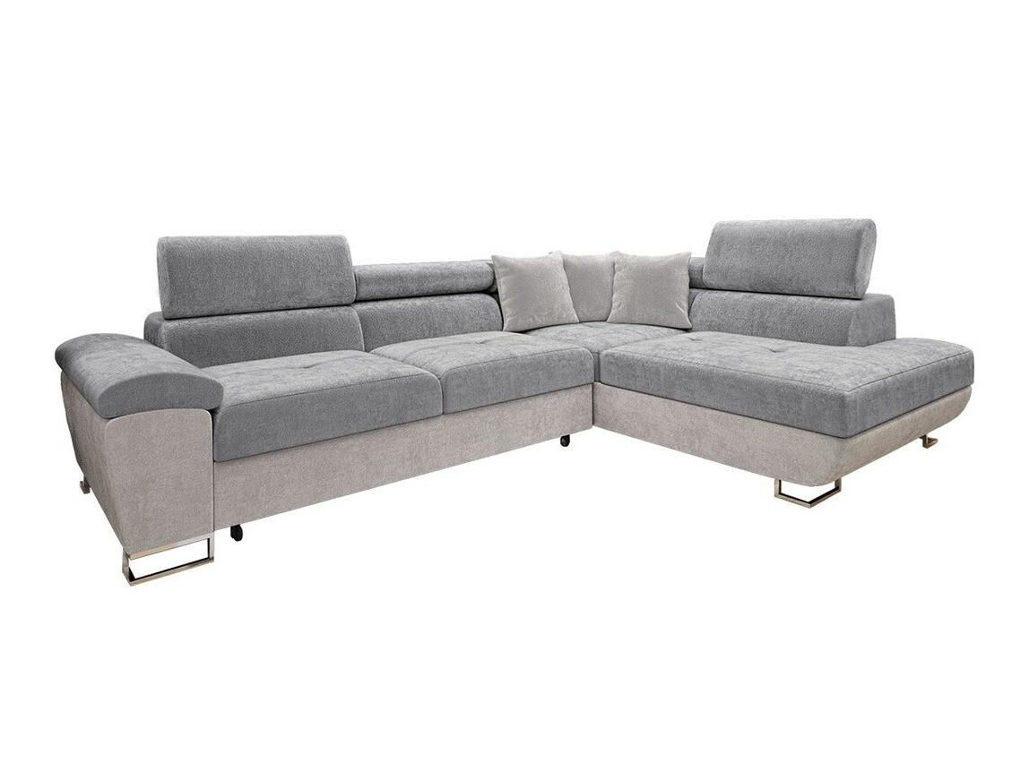 Hjørnesofa Comfivo 290 (Rinaldi 15 + Rinaldi 13)