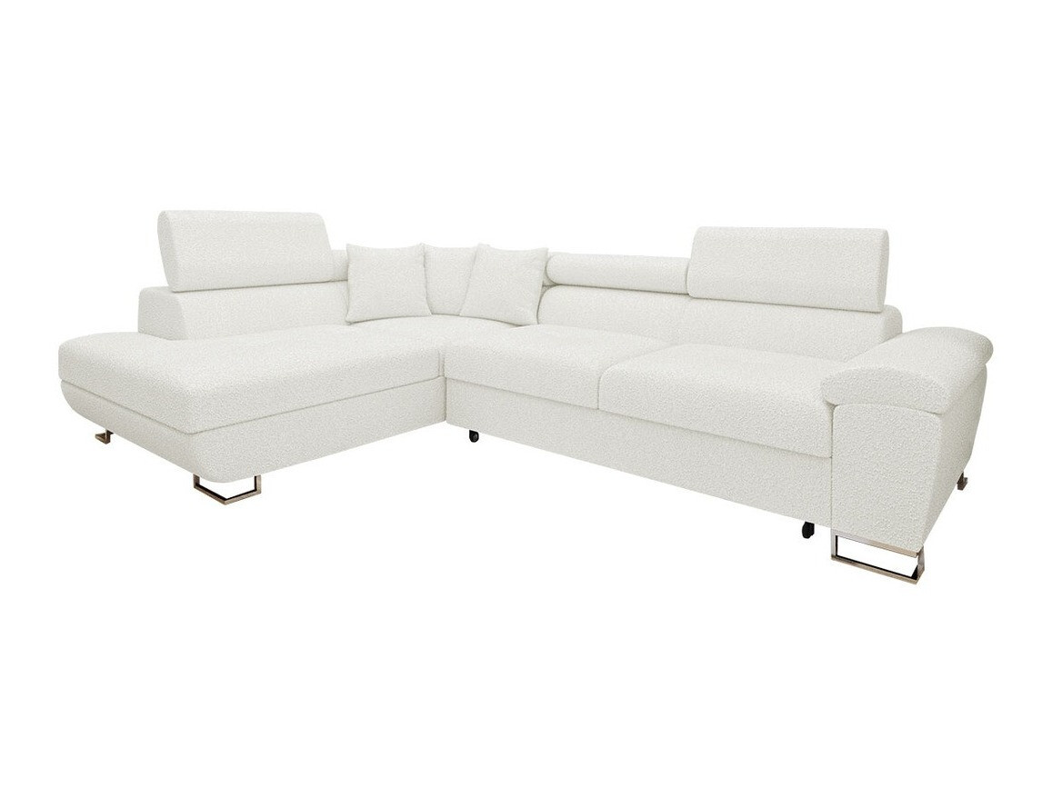Hjørnesofa Comfivo Ruta VII (Abriamo 04)