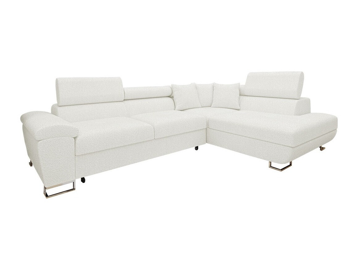 Hjørnesofa Comfivo Ruta VII (Abriamo 04)