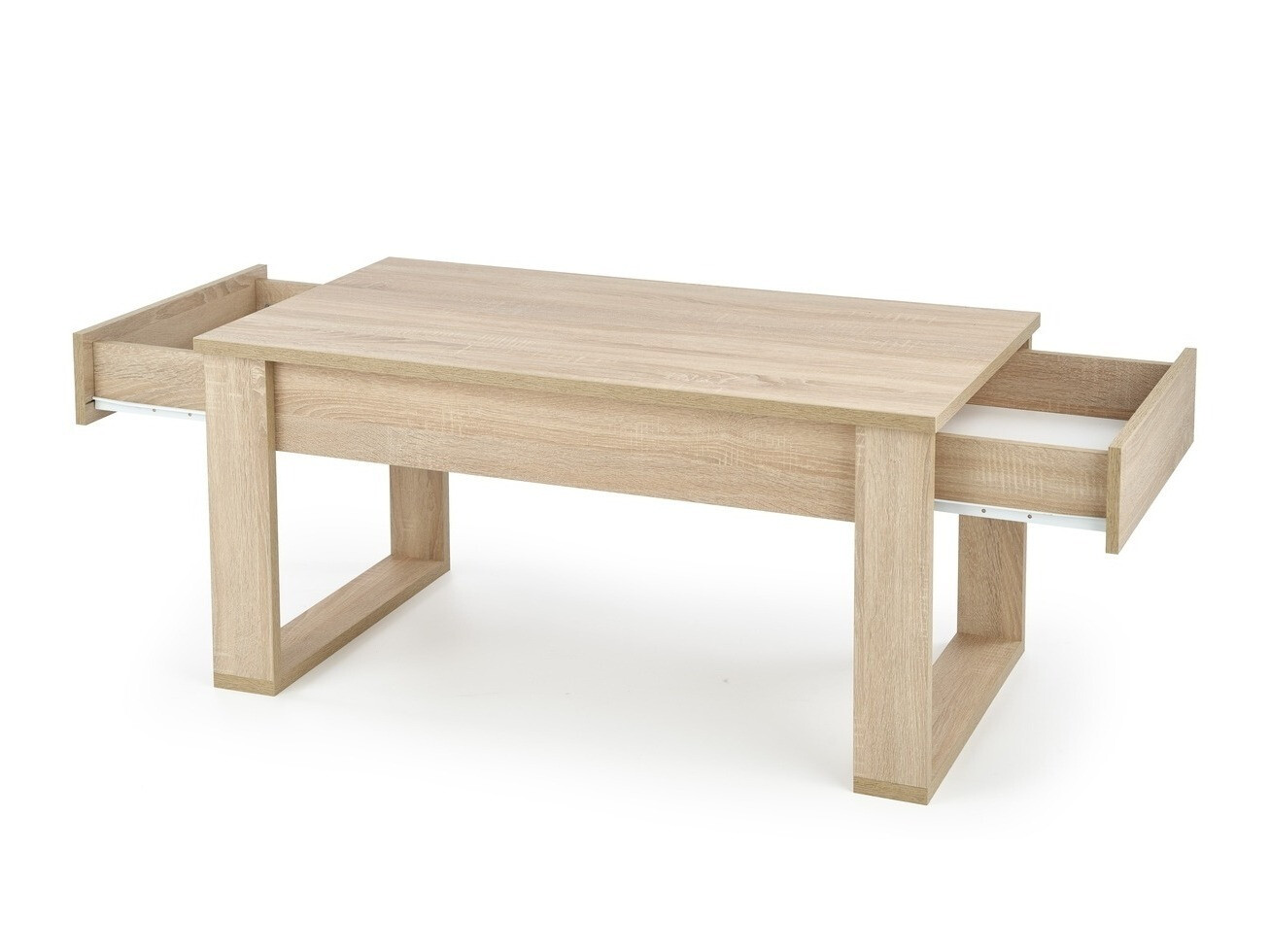 Sofabord Houston 865 (Sonoma eg)