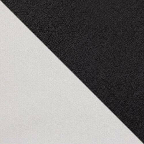 Sækkestol Comfivo 287 (Hvid + Sort)