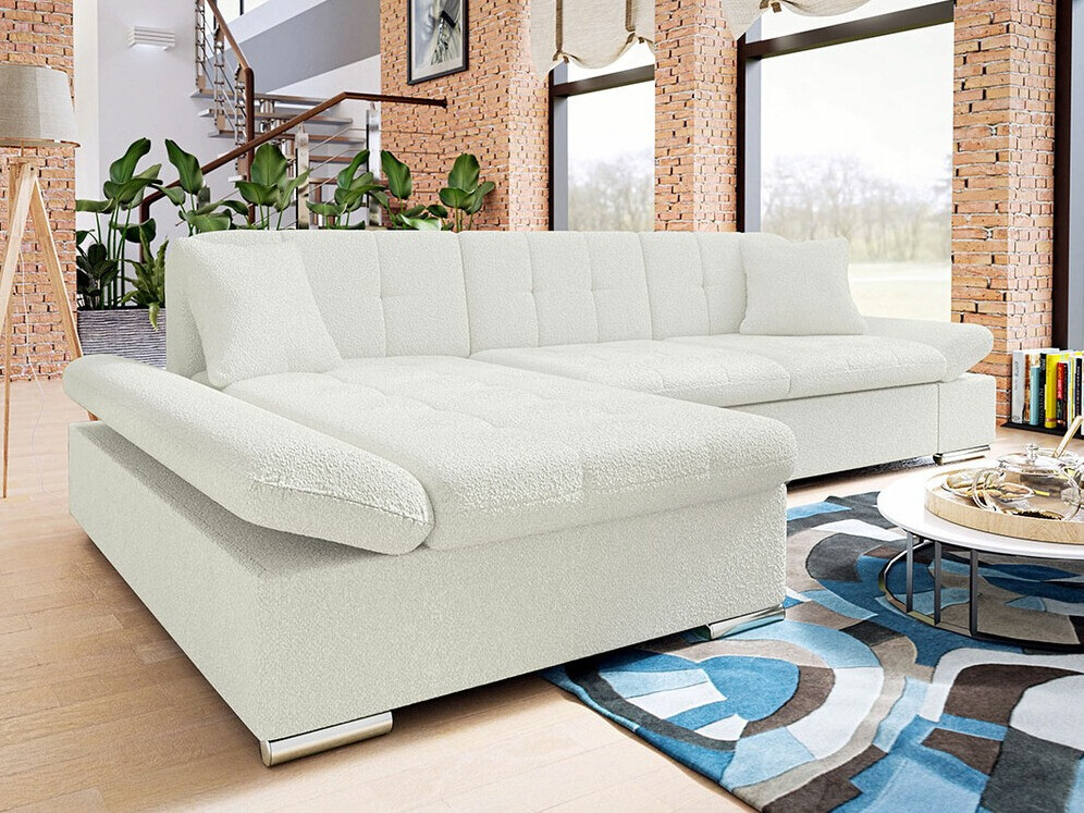 Hjørnesofa Comfivo 250 (Baloo 2073)