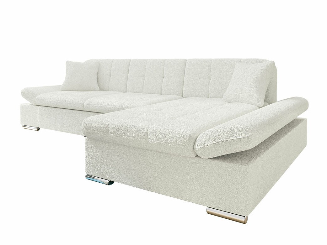 Hjørnesofa Comfivo Sanitas II (Baloo 2073)
