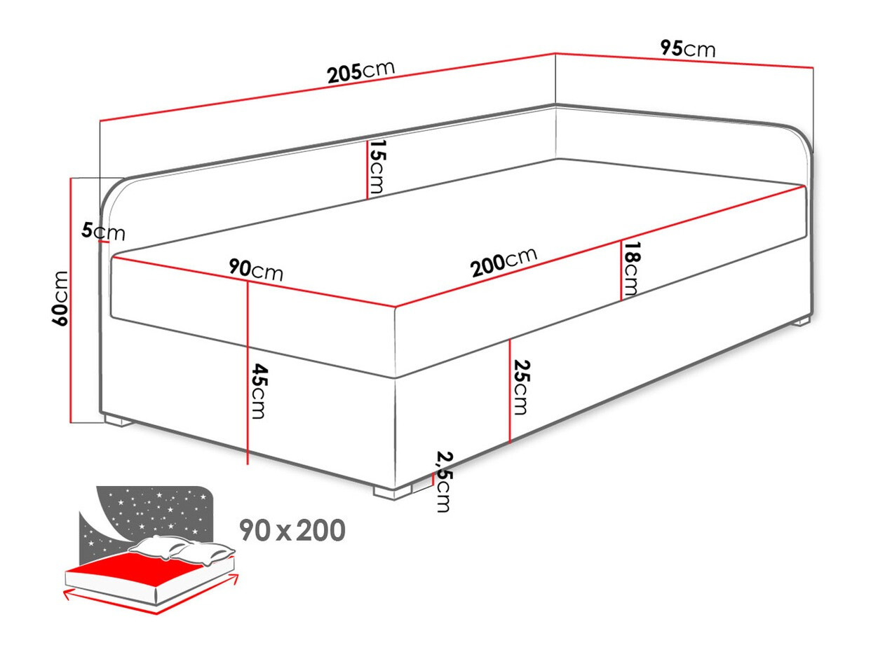 Seng Noma (Lux 23 + Lux 06)