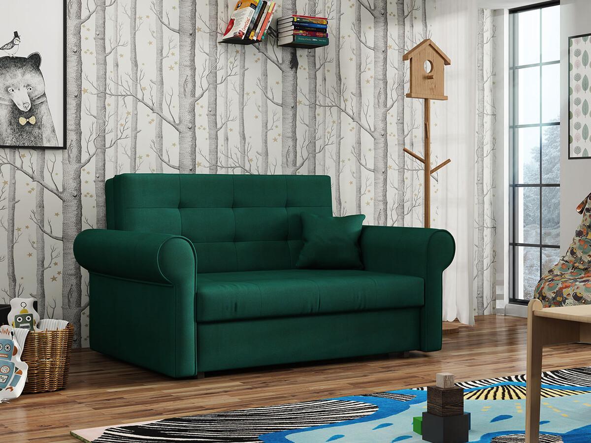 Sovesofa Columbus 128 (Kronos 19)