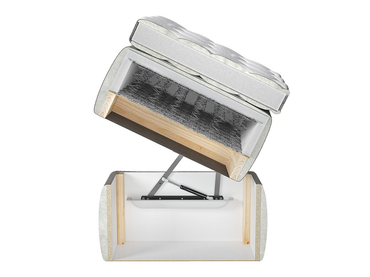 Kontinentalseng ComfiDream Aelion (Fresh 01)