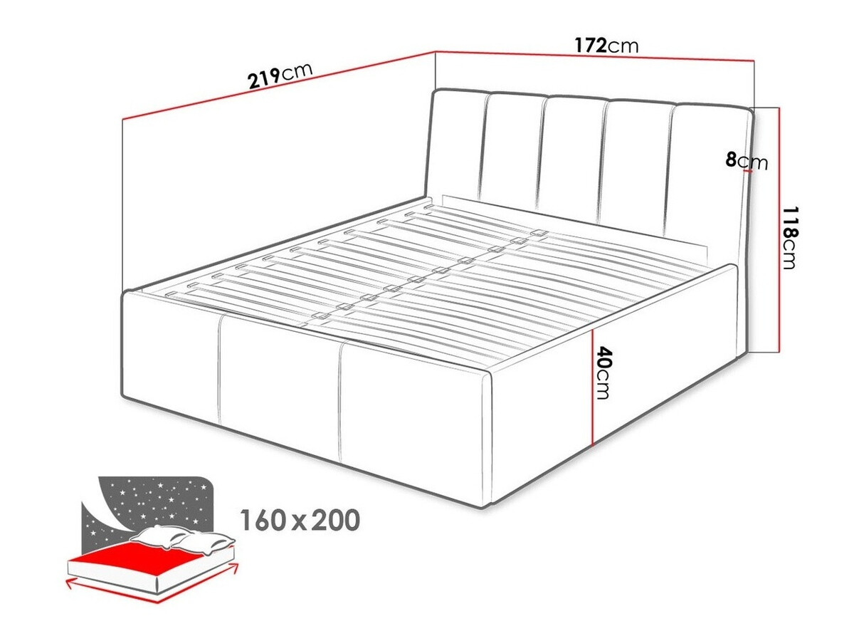 Seng ComfiDream Lumora (Fresh 01)