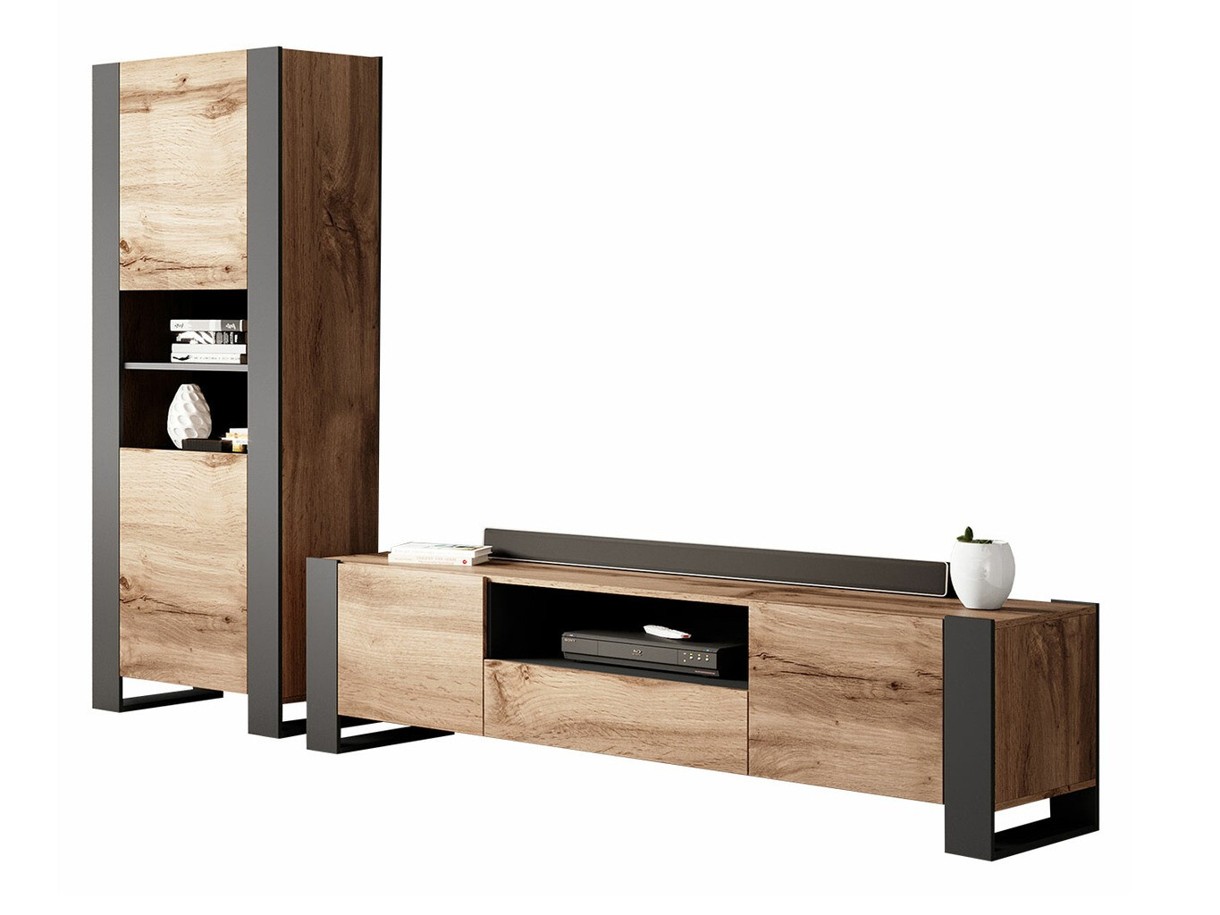 Stuemøbelsæt Nolvoi 103