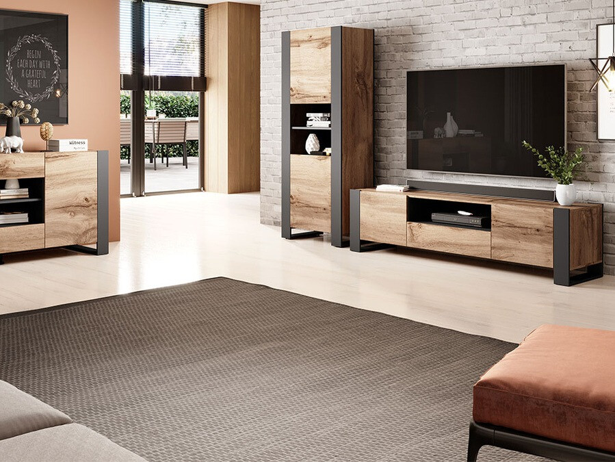 Stuemøbelsæt Nolvoi 103