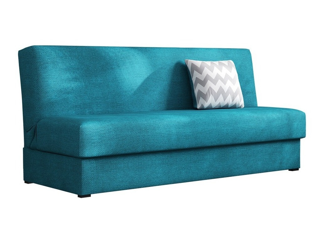 Sovesofa Columbus 119 (Enjoy 17 + Gråt mønster)