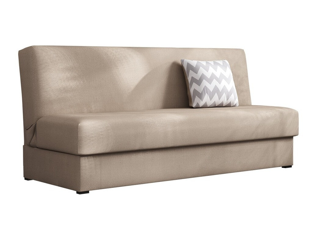 Sovesofa Columbus 119 (Enjoy 2 + Gråt mønster)