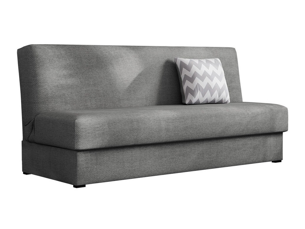 Sovesofa Columbus 119 (Enjoy 23 + Gråt mønster)