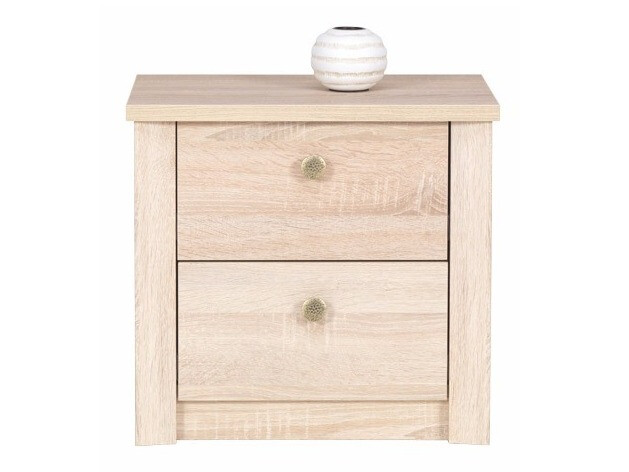 Soveværelsessæt Elialo 126