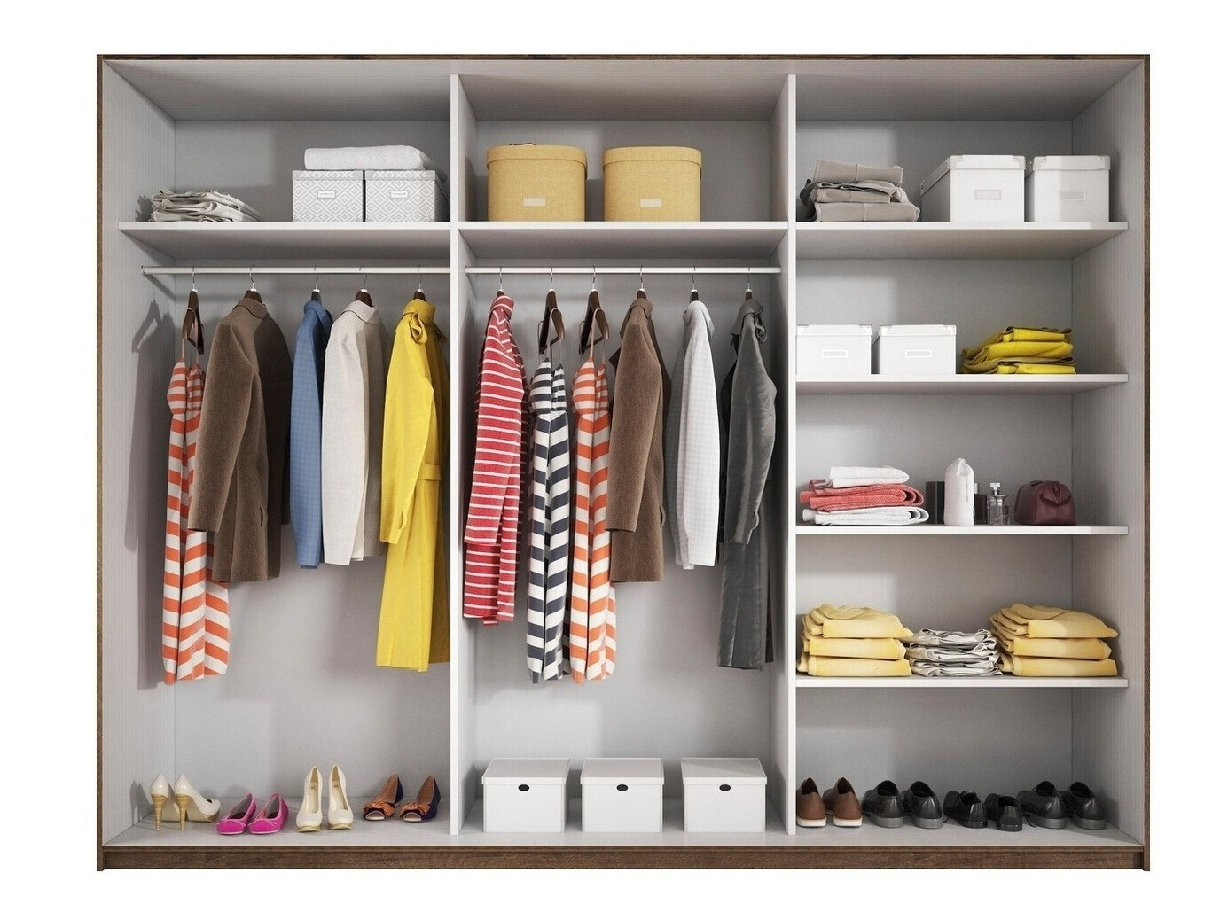 Soveværelsessæt Levruvu 109