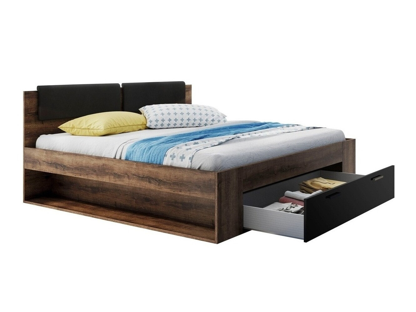 Soveværelsessæt Levruvu 109