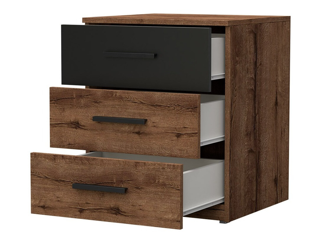 Soveværelsessæt Levruvu 109