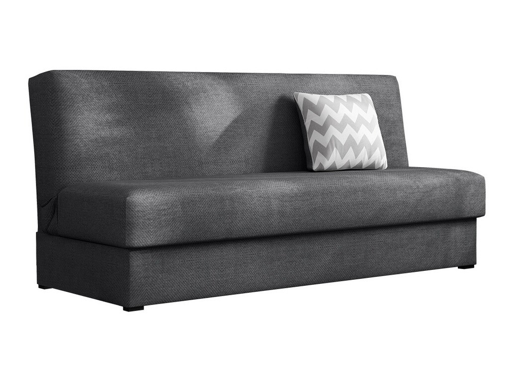 Sovesofa Columbus 119 (Enjoy 24 + Gråt mønster)