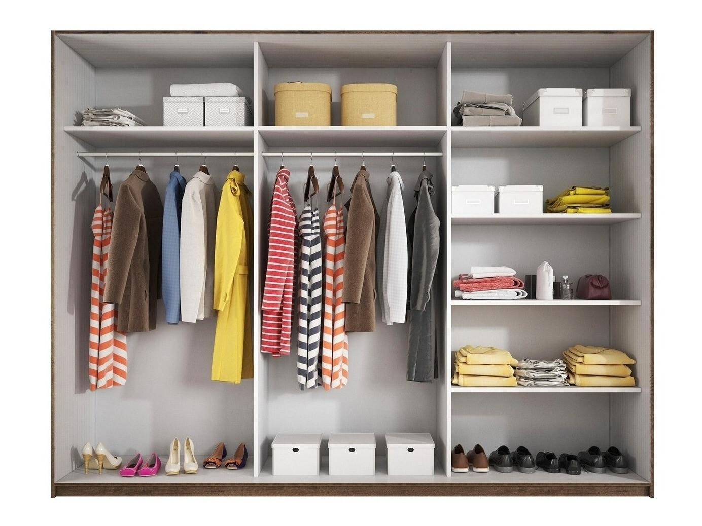 Soveværelsessæt Levruvu 113