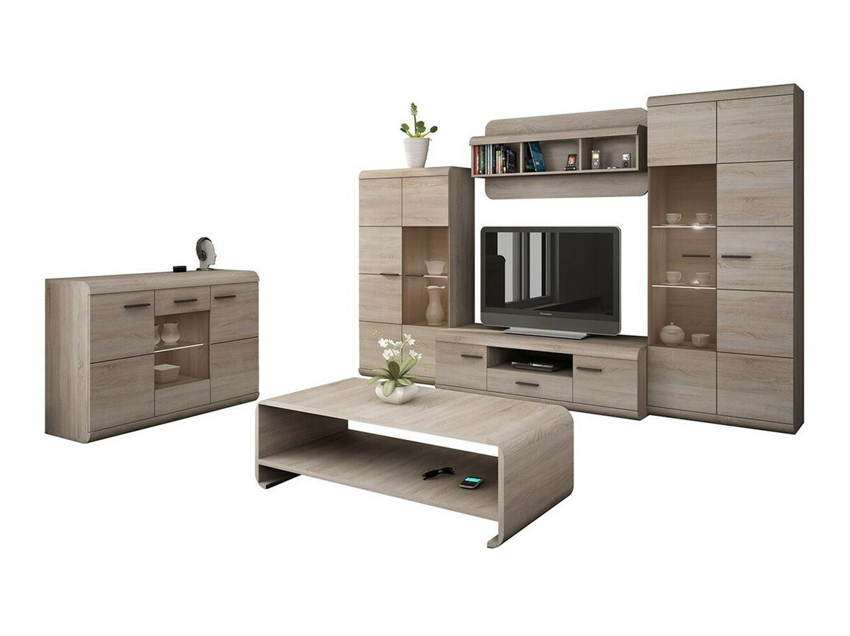 Stuemøbelsæt Evarleve 106