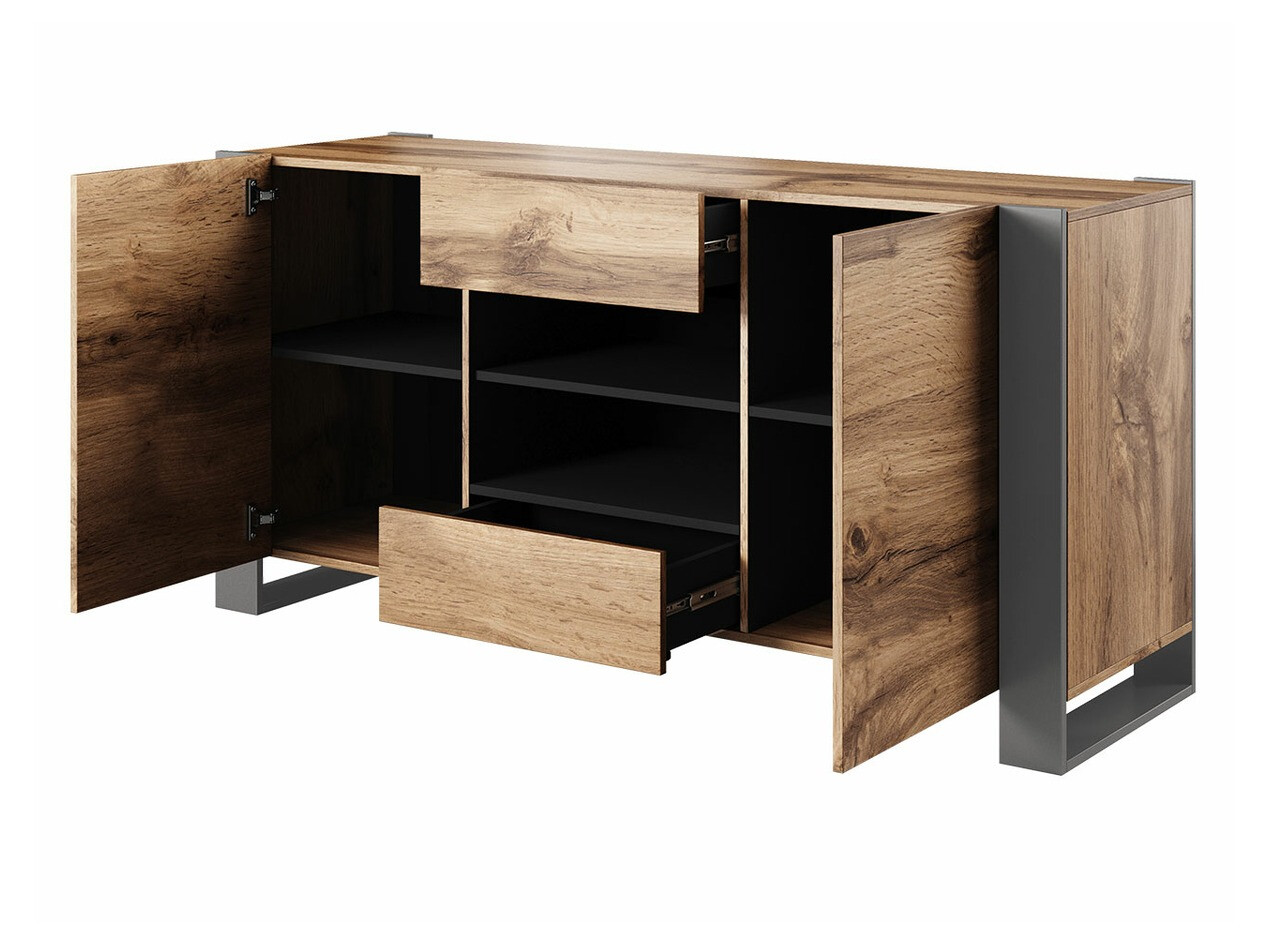 Stuemøbelsæt Socius I