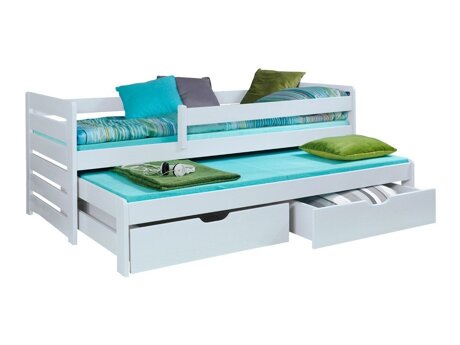 Seng Henderson 128 (Hvid)
