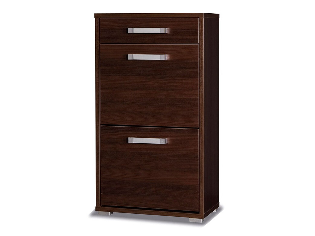 Skoskab Cirevau 119 (Wenge)