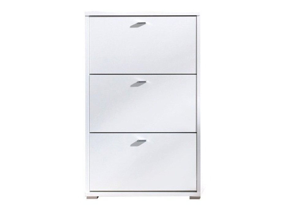 Skoskab Fenmora 102 (Hvid)