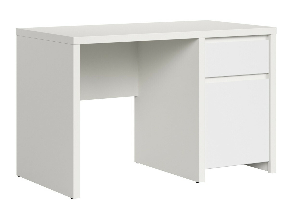 Skrivebord Nolroma 100 (Hvid)