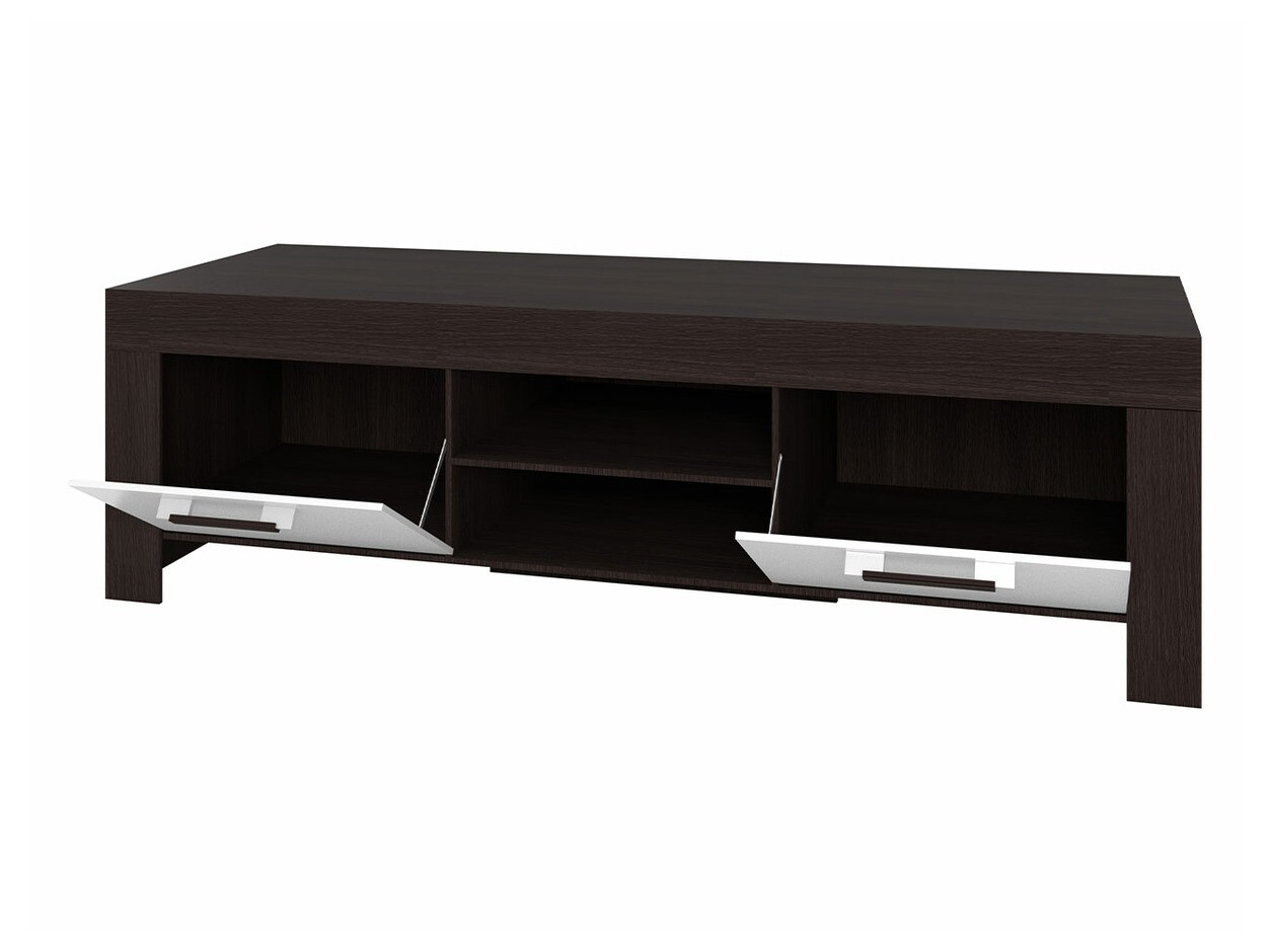 Stuemøbelsæt Melfeli 124 (Sonoma eg)