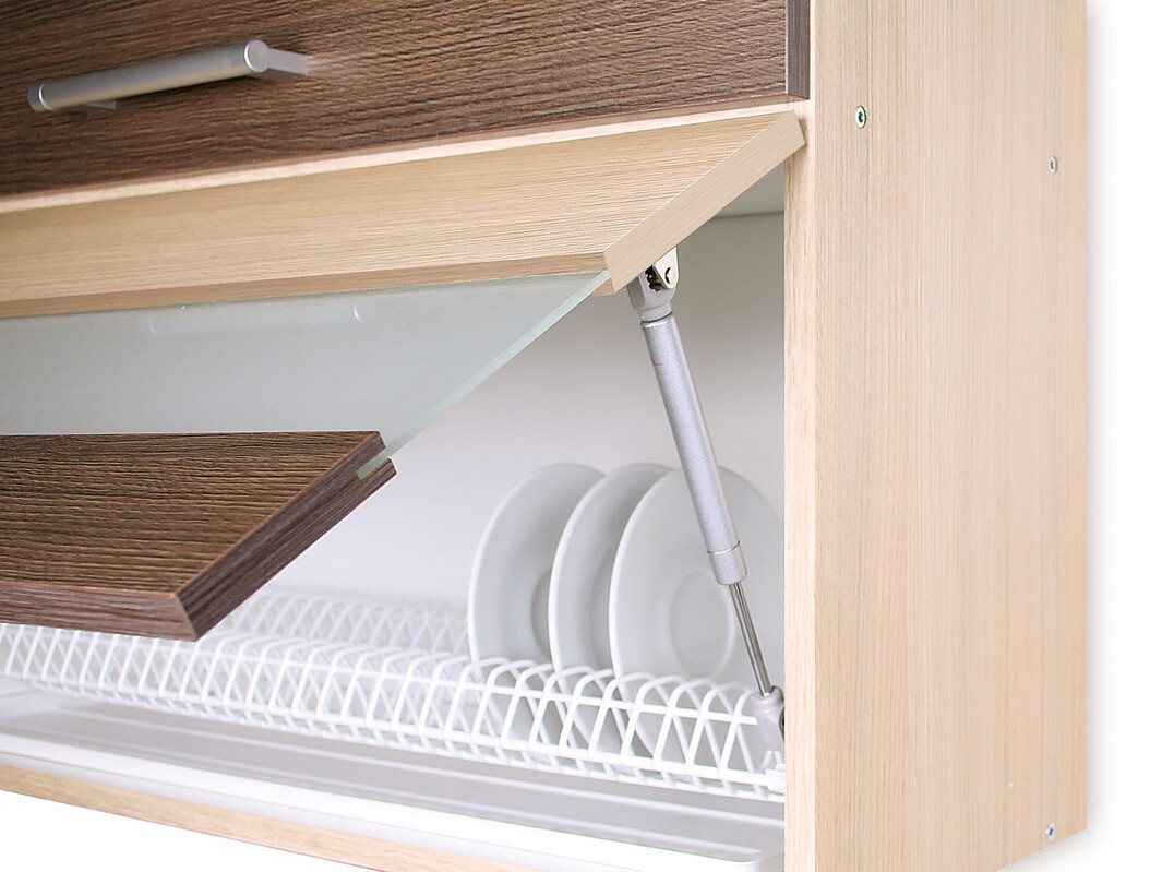 Modulkøkkensæt Mode Beech 126