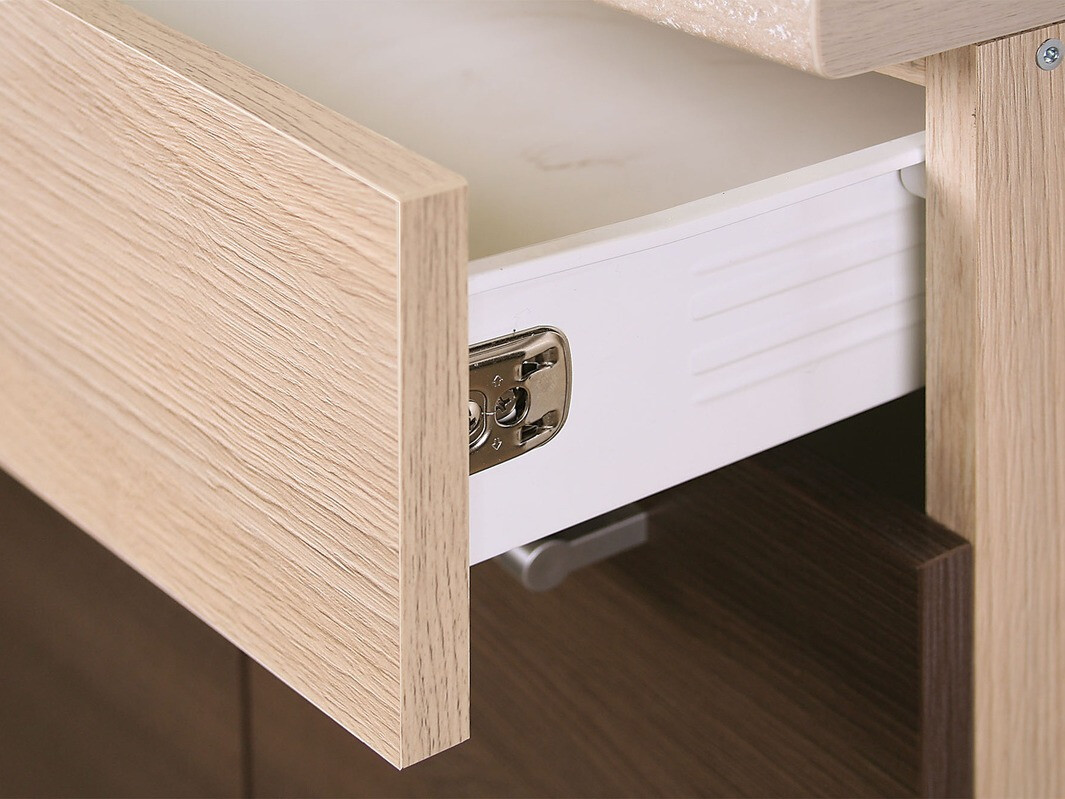 Modulkøkkensæt Mode Beech 126