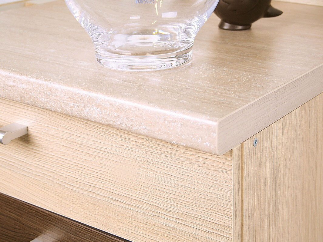 Modulkøkkensæt Mode Beech 126