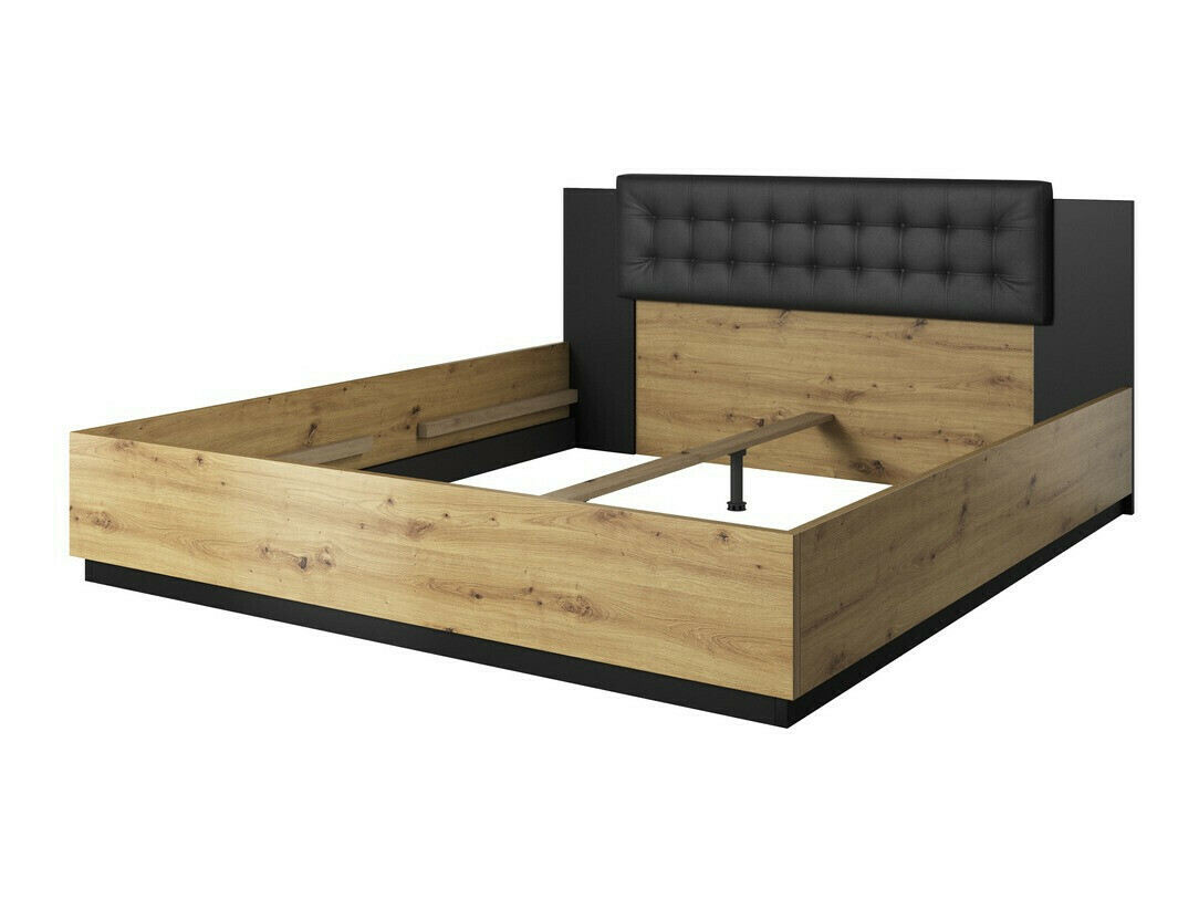 Soveværelsessæt Felelie 107 (Artisan eg)