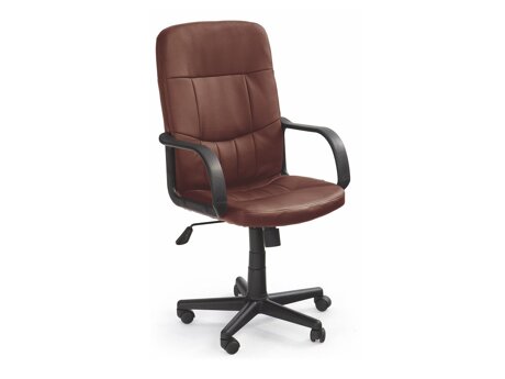 Kontorstol Houston 594 (Brun)