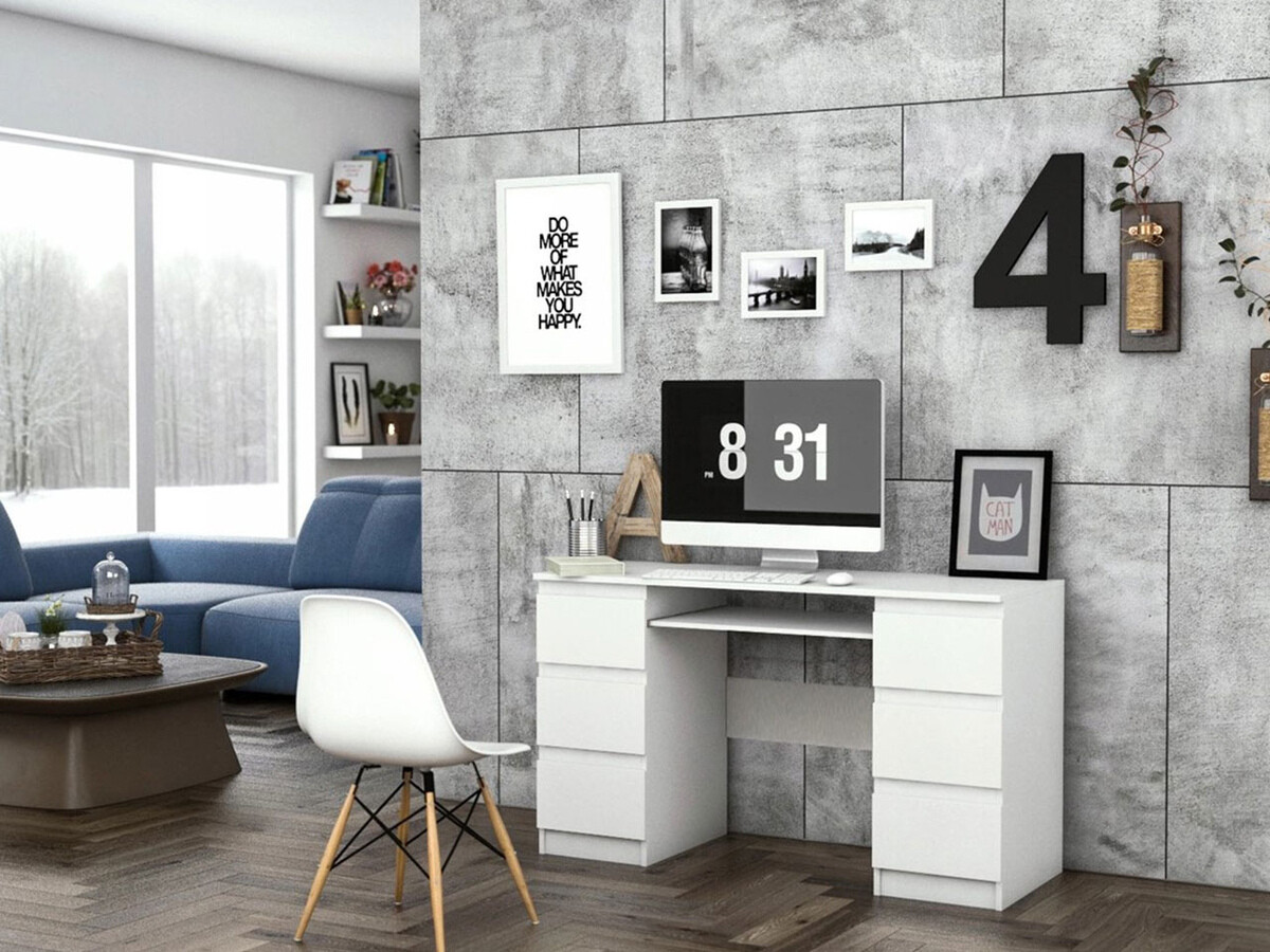 Skrivebord Comfivo Cor