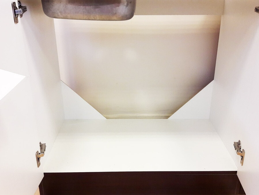 Modulkøkkensæt Eli Light 114