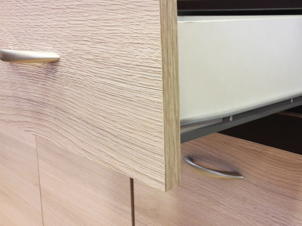 Modulkøkkensæt Eli Light 114