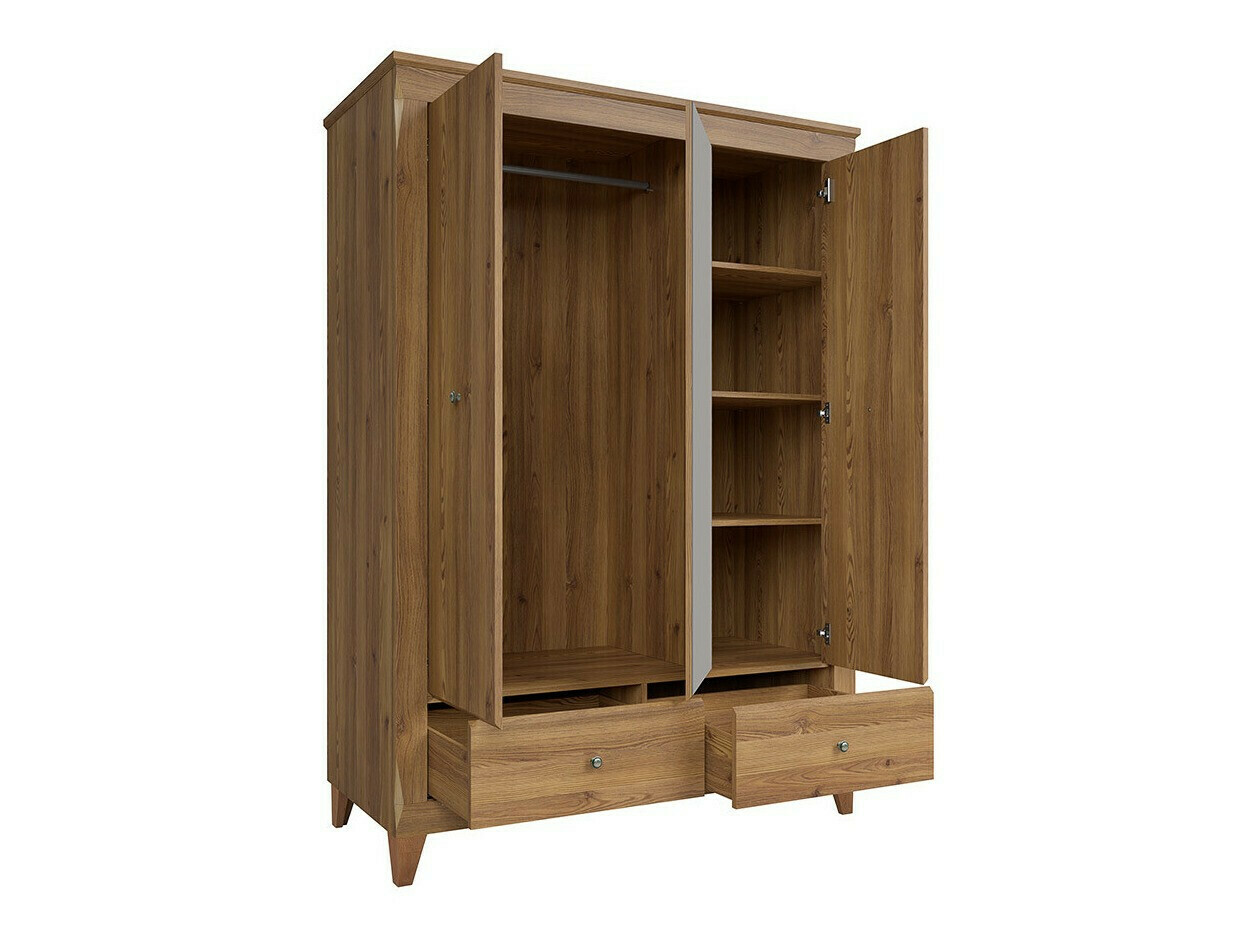 Soveværelsessæt Lirmora 116