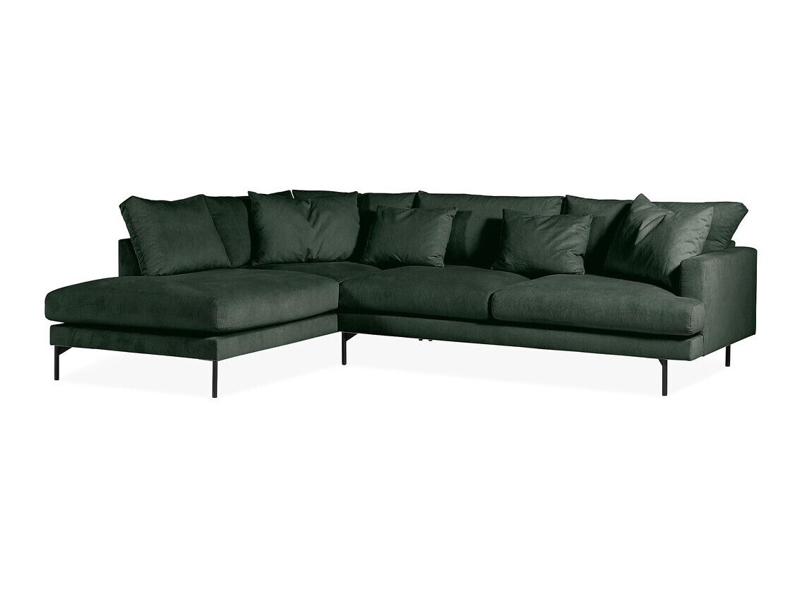 Hjørnesofa Ophliva 103 (Fjord 77)