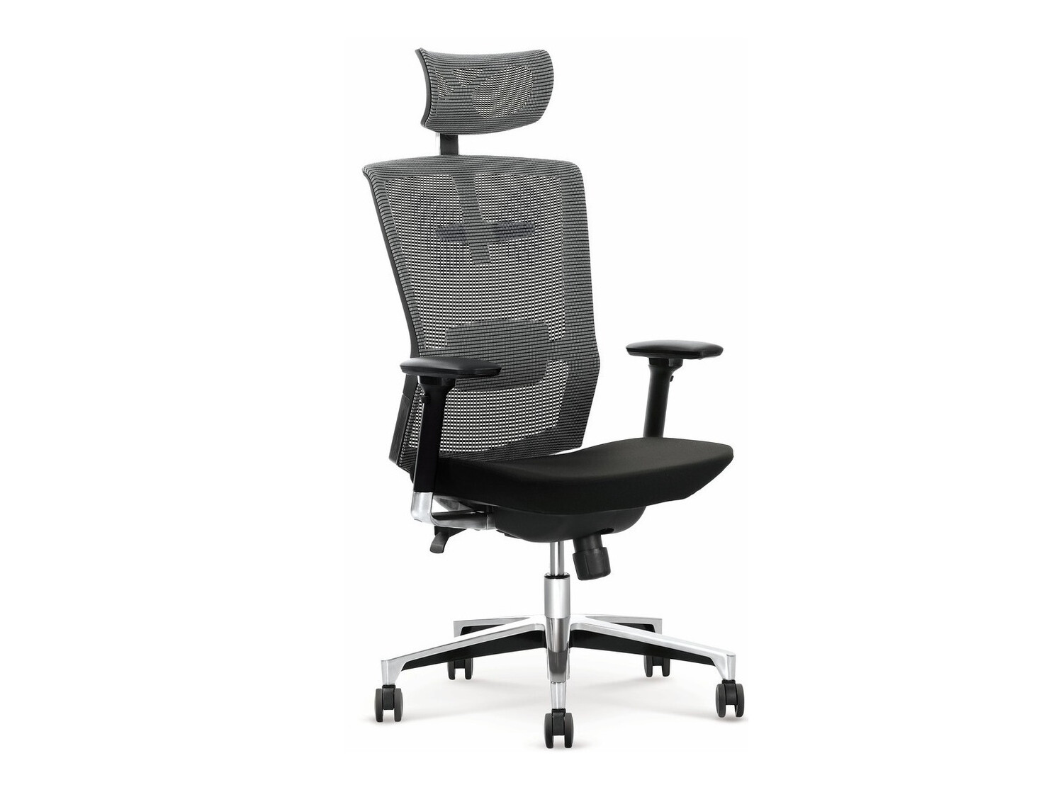 Kontorstol Houston 388