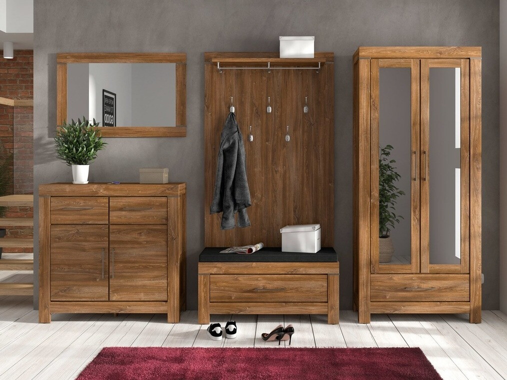 Entrésæt Etrlire 135