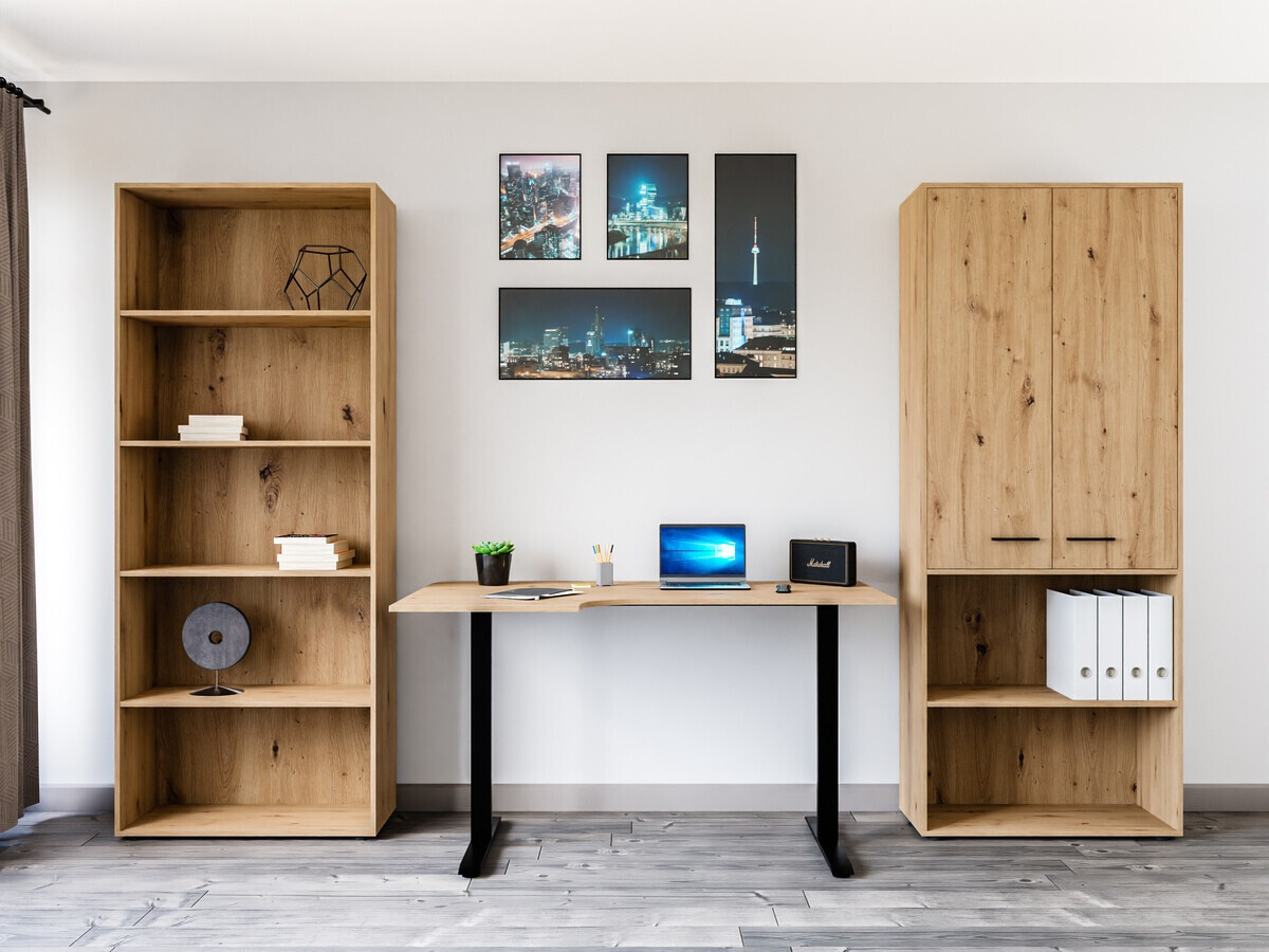 Hjemmekontorsæt Nolremi 137