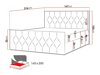 Kontinentalseng Baltimore 161 (Mikrofaza 20)