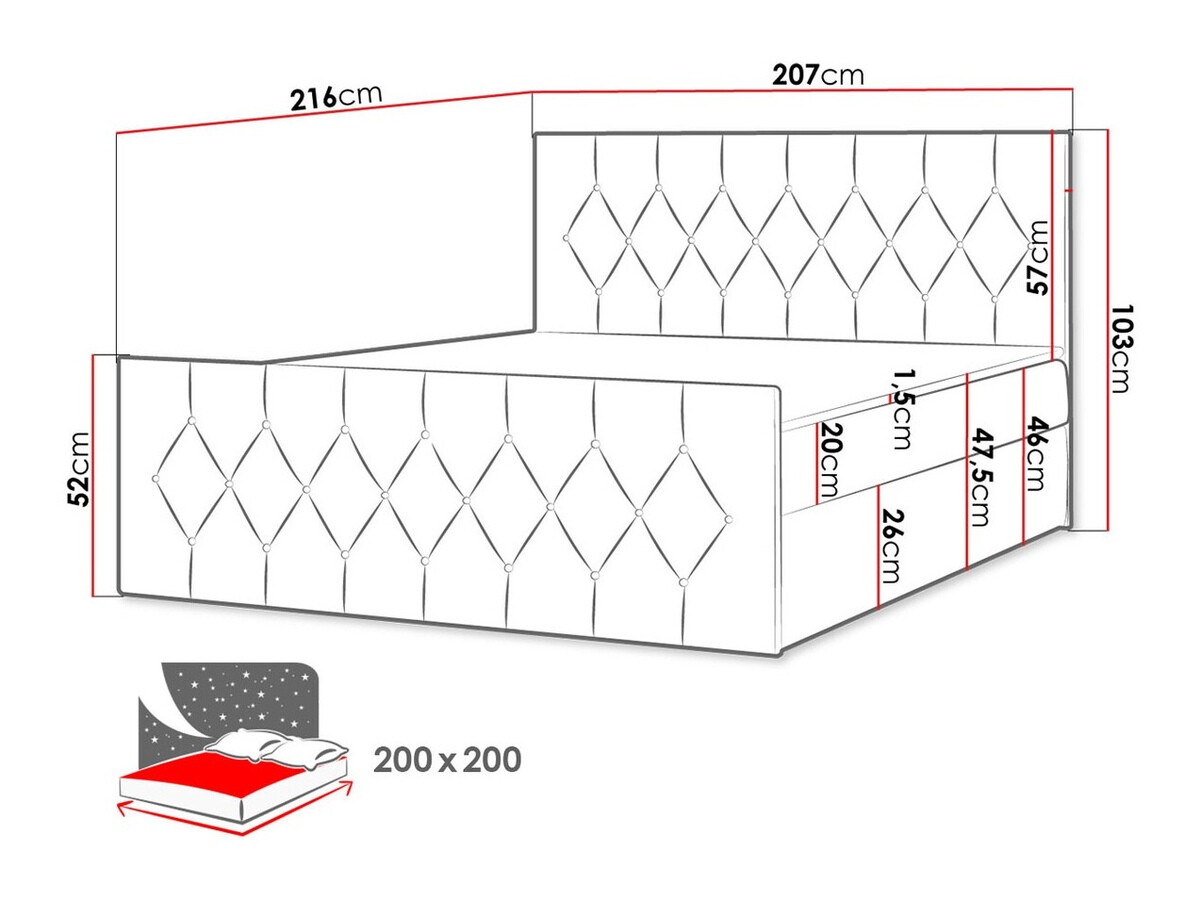 Kontinentalseng Baltimore 161 (Mikrofaza 20)