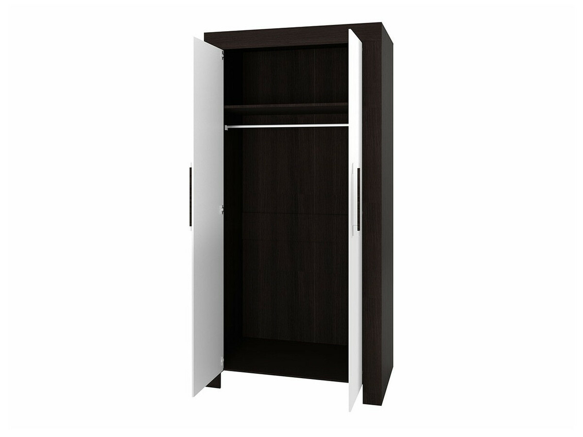 Stuemøbelsæt Melfeli 126 (Sonoma eg)