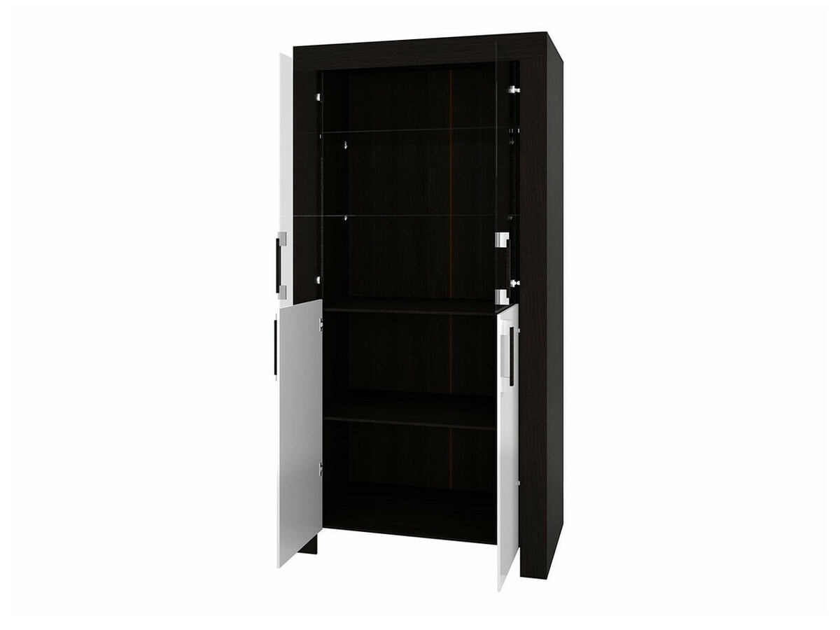 Stuemøbelsæt Melfeli 126 (Sonoma eg)