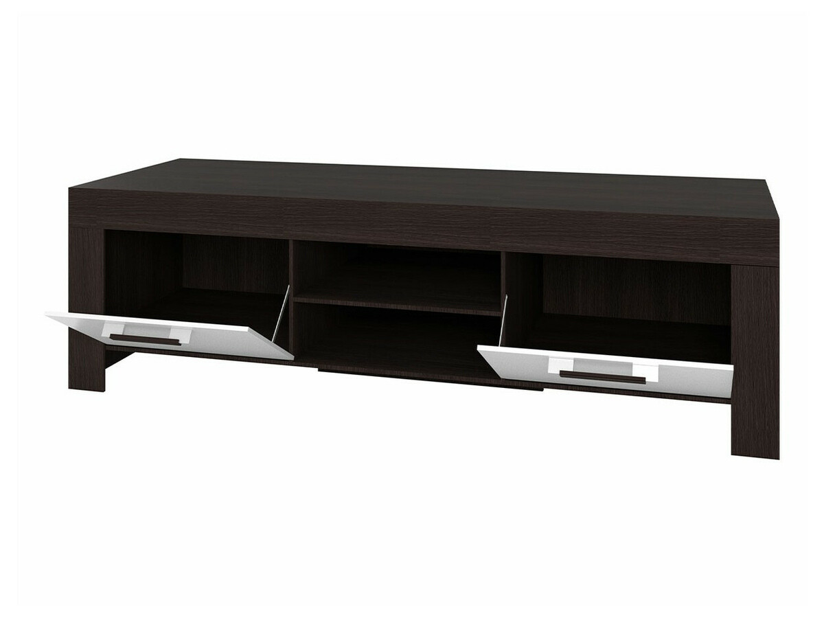 Stuemøbelsæt Melfeli 126 (Sonoma eg)